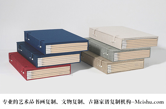 福海县-哪家公司能提供高质量的书画打印复制服务？